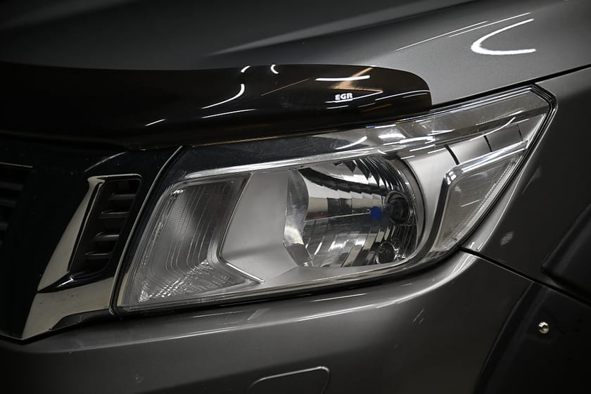 Bild 4 av Nissan Navara Dubbelhytt