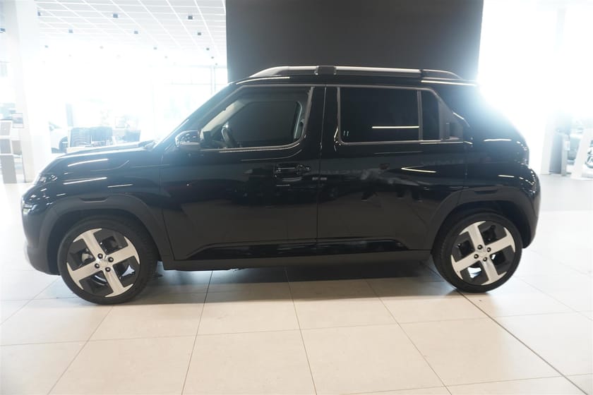Bild 2 av Hyundai Inster Long Range