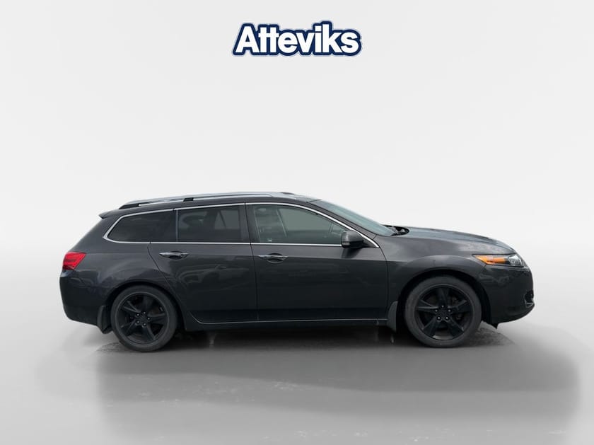 Bild 3 av Honda Accord Tourer 156hk *Motorvärmare/Dragkrok*