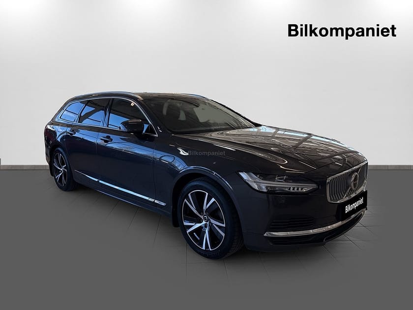 Bild 3 av Volvo V90