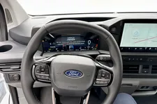 Ford Transit Custom 320 Plug-in Hybrid