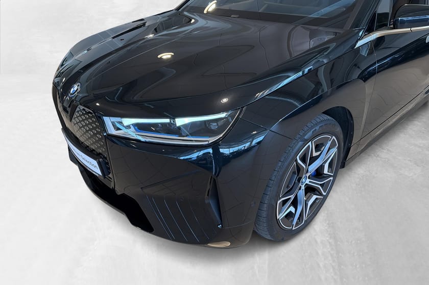 Bilde 3 av BMW iX xDrive40 xDrive 40 Bower&Wilkins 22" Skulounge Krok