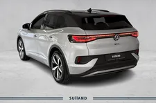 Thumnail bilde 2 av Volkswagen ID.4 GTX