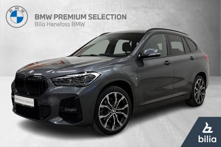 BMW X1 xDrive25e xDrive25e, M-Sport, ACC, Head-Up, H-feste
