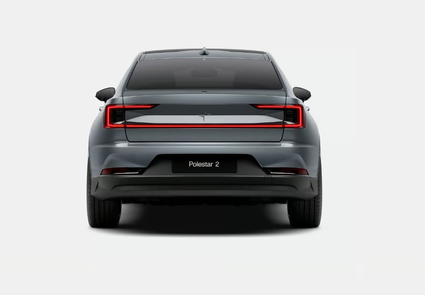 Bild 5 av Polestar 2 Long Range Dual Motor