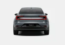 Polestar 2 Long Range Dual Motor
