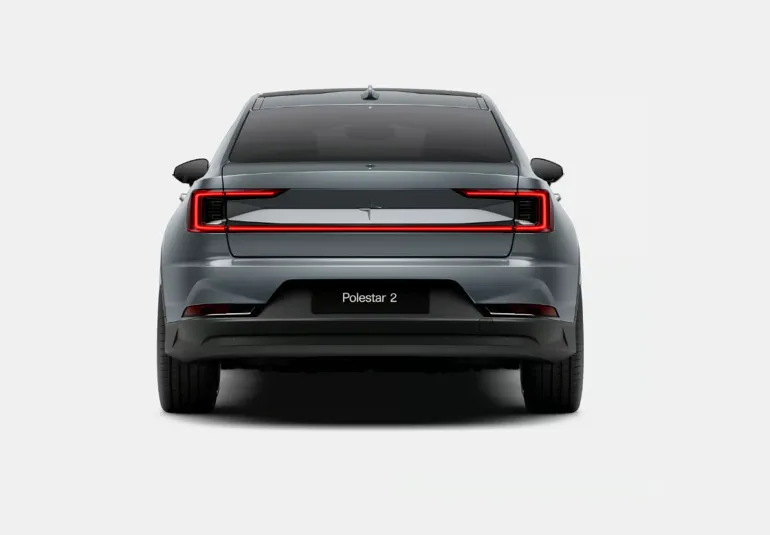 Polestar 2 Long Range Dual Motor