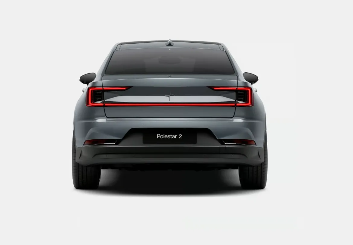 Polestar 2 Long Range Dual Motor
