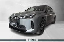 Thumnail bilde 1 av BMW iX xDrive60