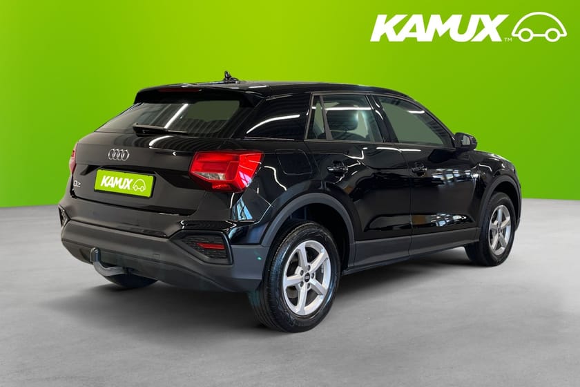 Bild 4 av Audi Q2 30 TFSI Proline 110hk Drag Moms