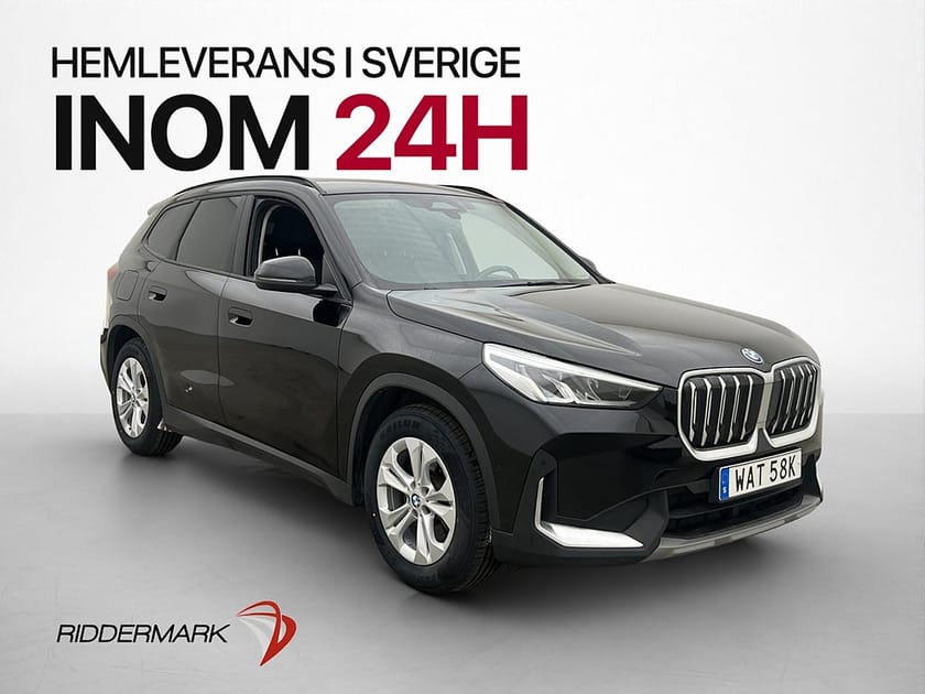 Bild 3 av BMW iX1 xDrive30