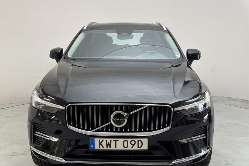 Bild 5 av Volvo XC60 T6 AWD Recharge (350hk) Core Edition