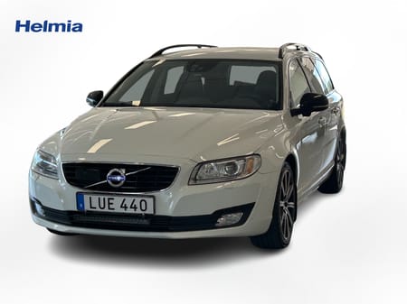 Volvo V70 D4 AWD Classic Sport