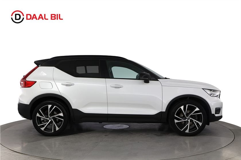 Bild 5 av Volvo XC40