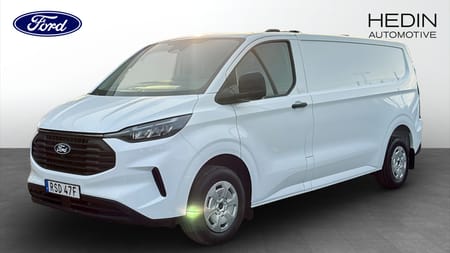 Ford Transit Custom 320