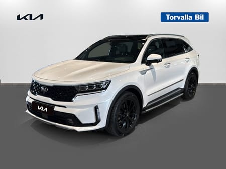 Kia Sorento PHEV Plug-In Hybrid AUT AWD Advance Plus Panorama