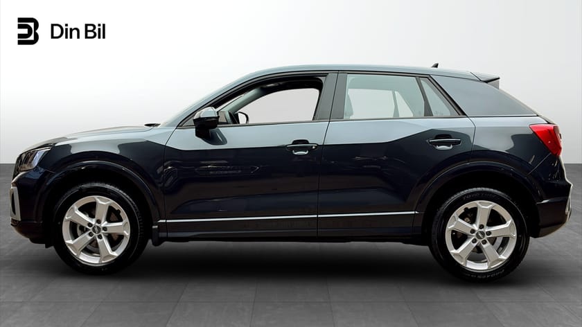 Bild 2 av Audi Q2 35 TFSI