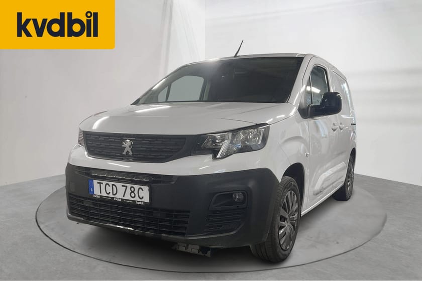 Bild 1 av Peugeot Partner L1