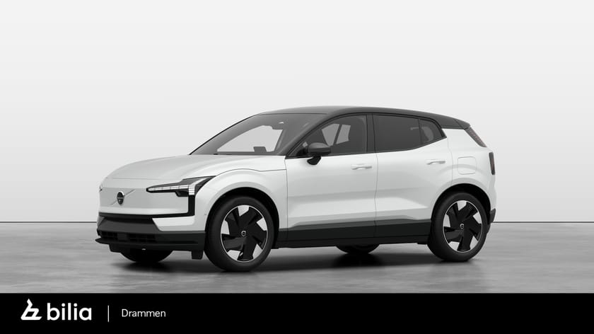 Bilde 1 av Volvo EX30 Twin Motor Performance AWD Ultra | HØSTKAMPANJE | H&K | 360