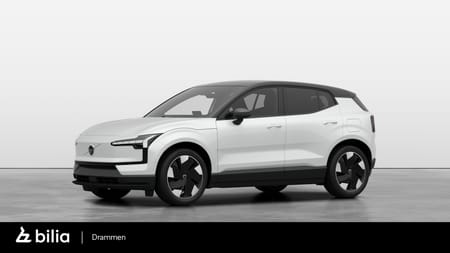 Volvo EX30 Twin Motor Performance AWD Ultra | HØSTKAMPANJE | H&K | 360