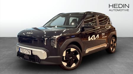 Kia EV2 Standard Range PLUS SR 5-SITS *DEMO*