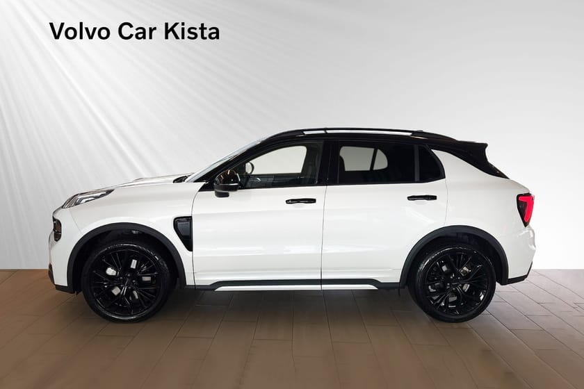 Bild 2 av Lynk & Co 01 PHEV More Privatleasing 3995 Inkl Vhjul