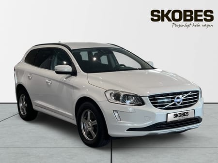 Volvo XC60 D4 Classic Momentum