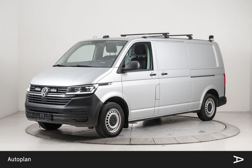 Bilde 1 av Volkswagen Transporter