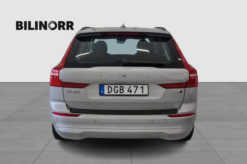 Bild 4 av Volvo XC60