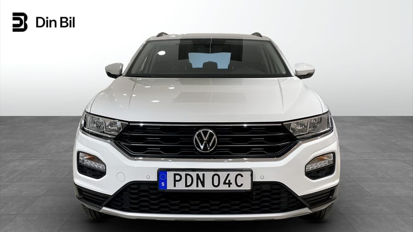 Bild 4 av Volkswagen T-Roc