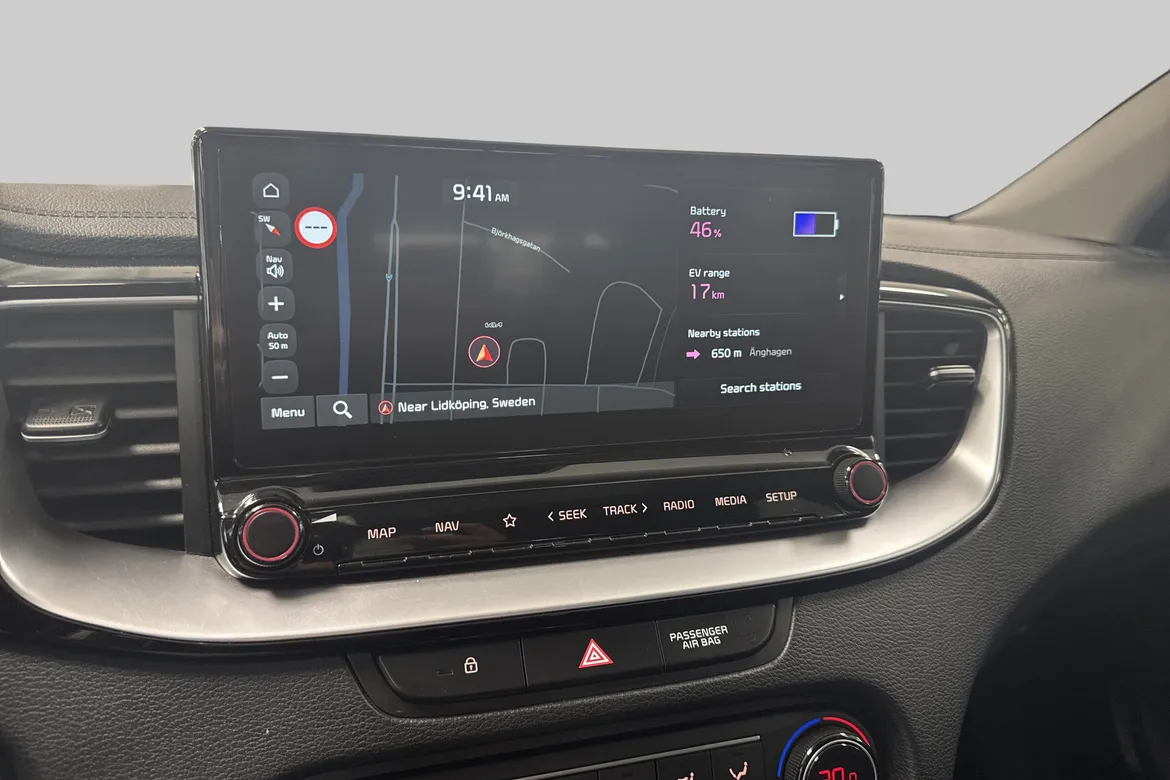 picture of a car