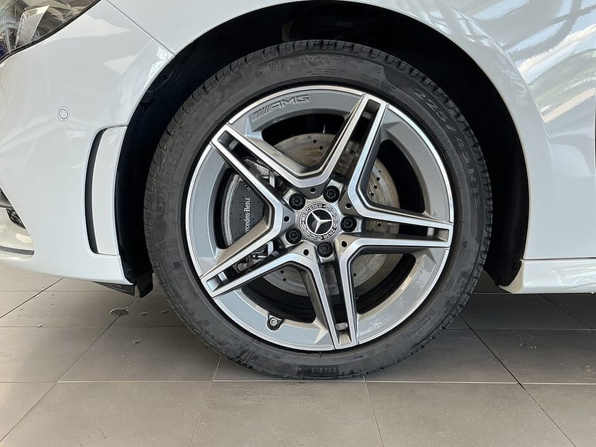 Bild 4 av Mercedes-Benz B 250 e 250e 4,95 ränta Automat 18" Nav Backkamera
