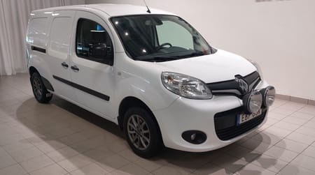 Renault Kangoo Express Maxi Skåp phII Nordic Line 95