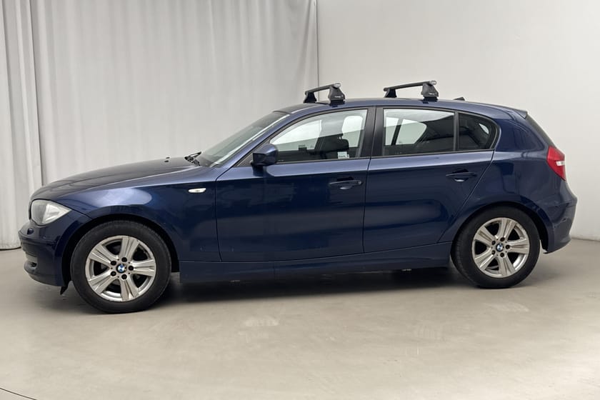 Bild 2 av BMW 116d 5dr, E87 (116hk)