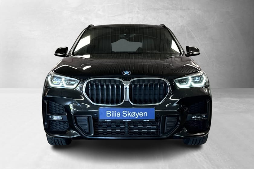 Bilde 2 av BMW X1 xDrive25e