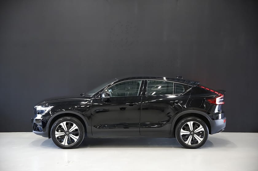 Bild 3 av Volvo C40 Recharge Twin Twin, 408hk, 2023