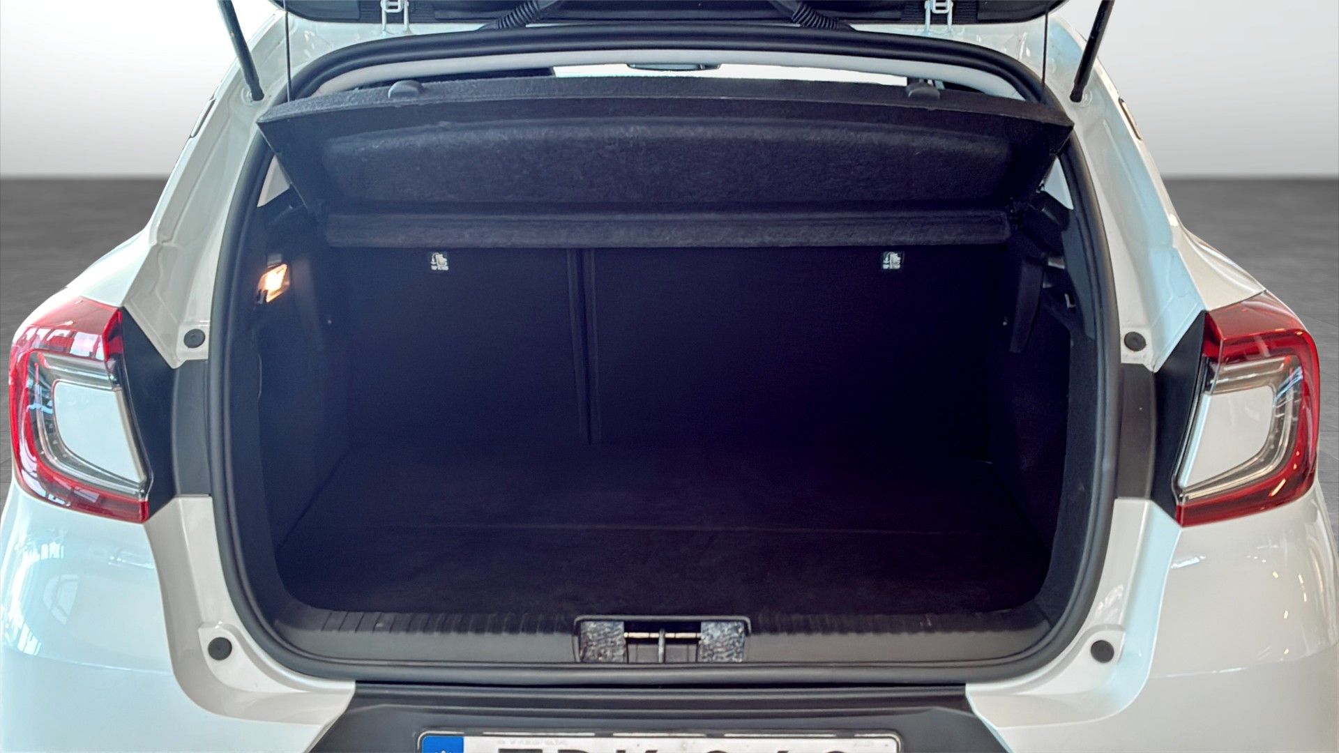 Renault Captur E-TECH Plugin-Hybrid 160 MultiMode, 160hk, 2024
