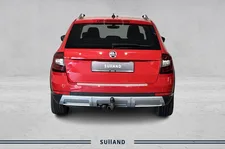 Thumnail bilde 3 av Škoda Octavia Scout