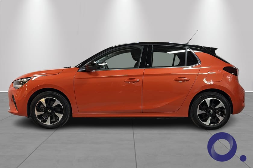 Bilde 2 av Opel Corsa-e