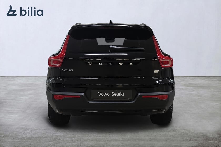Bild 5 av Volvo XC40 Recharge Ultimate