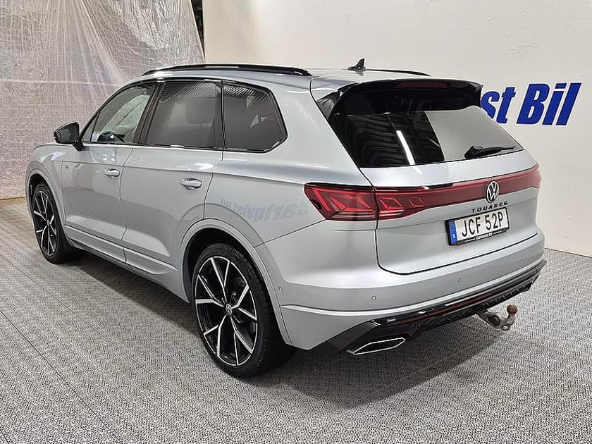 Bild 5 av Volkswagen Touareg