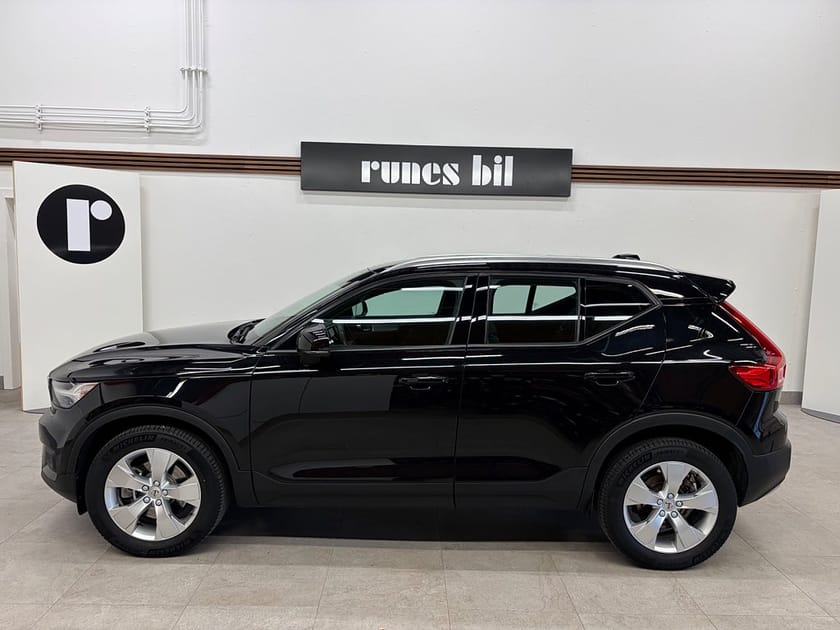 Bild 2 av Volvo XC40