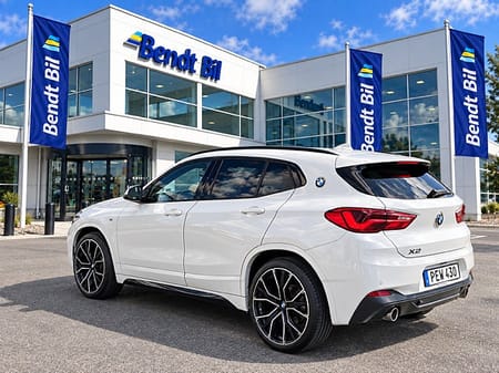BMW X2 xDrive20i