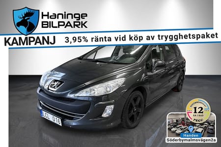 Peugeot 308 SW