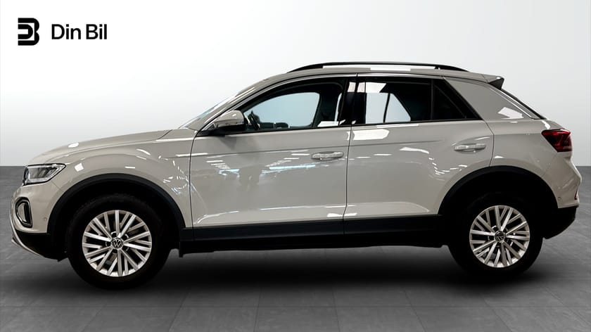 Bild 2 av Volkswagen T-Roc