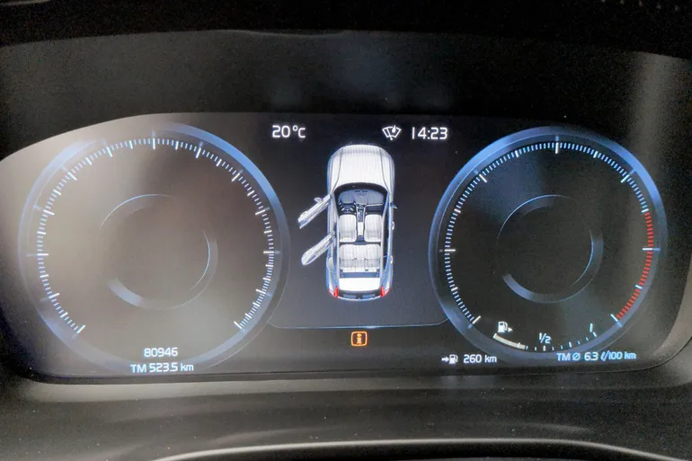 Volvo XC40 D3 AWD