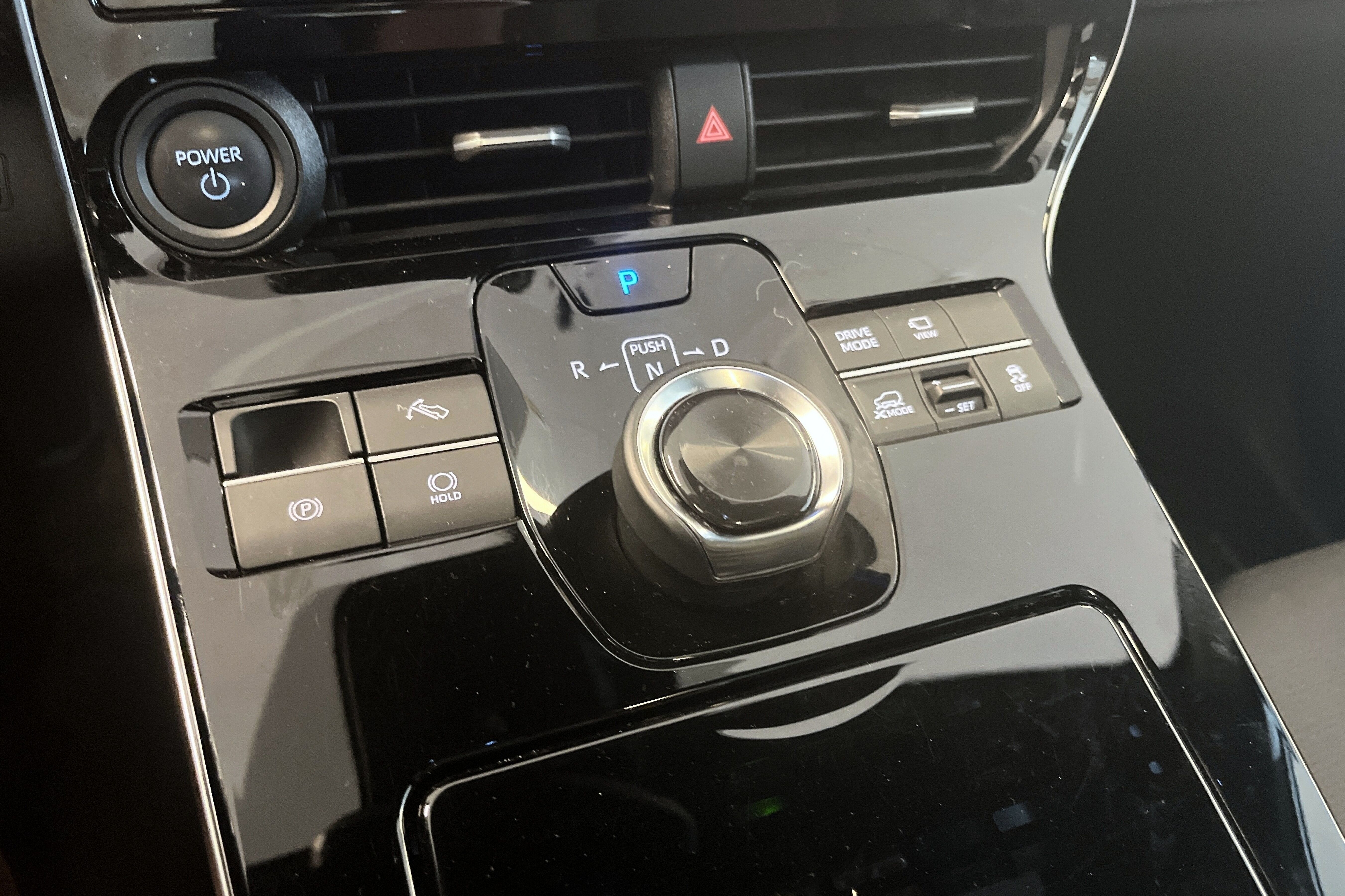 Subaru Solterra bilde 16