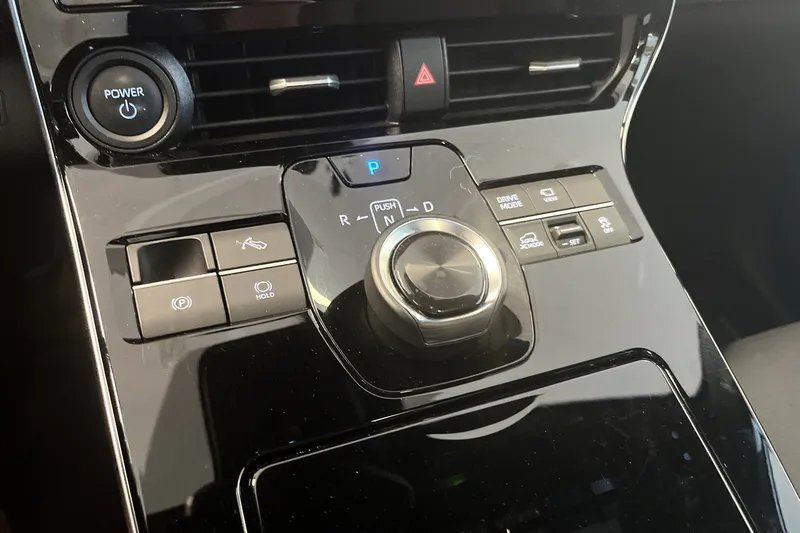 Subaru Solterra bilde 16