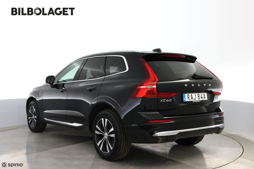 Bild 3 av Volvo XC60 Recharge T6 Core Edition
