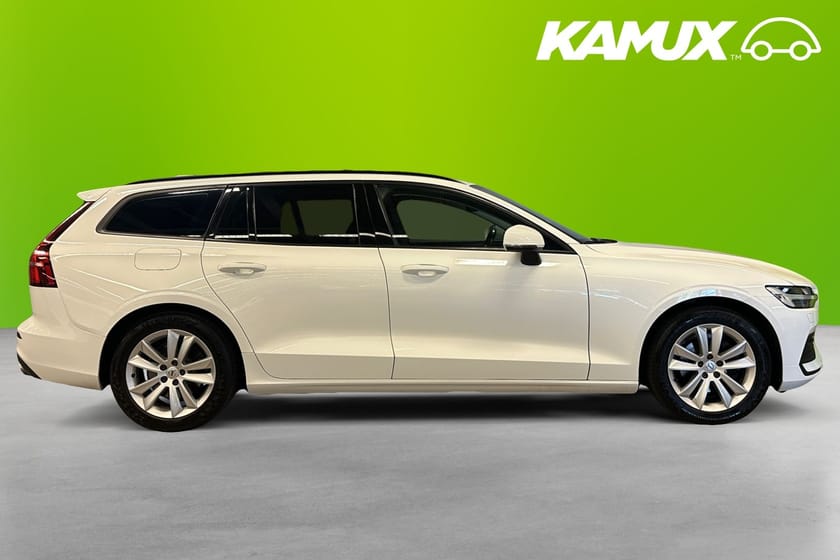 Bild 2 av Volvo V60 D3 Momentum 150hk  Drag Navi Blis